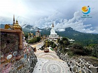 วัดผาซ่อนแก้ว เพชรบูรณ์